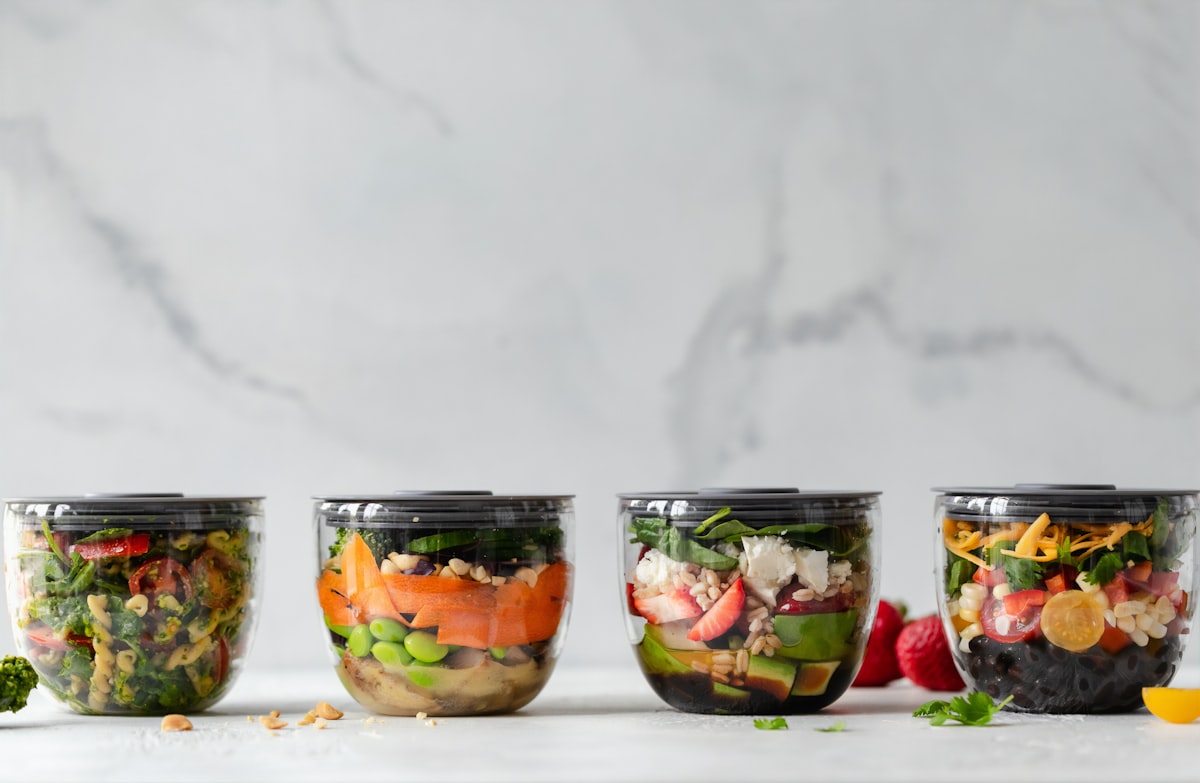 Aliments à privilégier